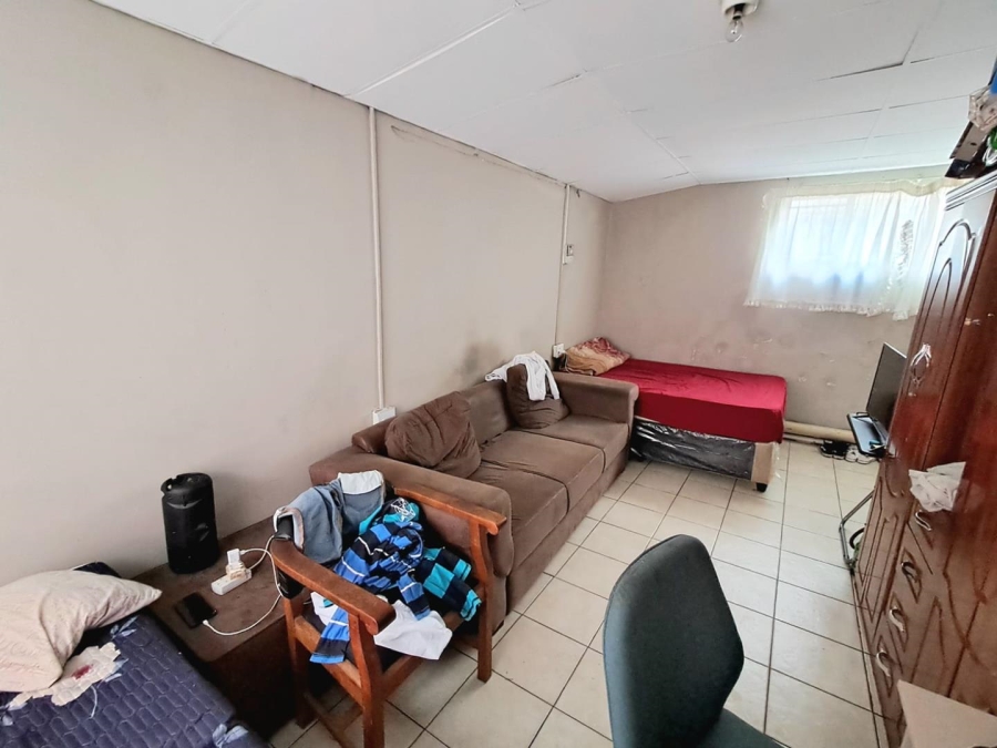 13 Bedroom Property for Sale in Generaal De Wet Free State